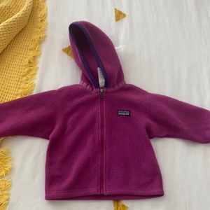 Patagonia 6M